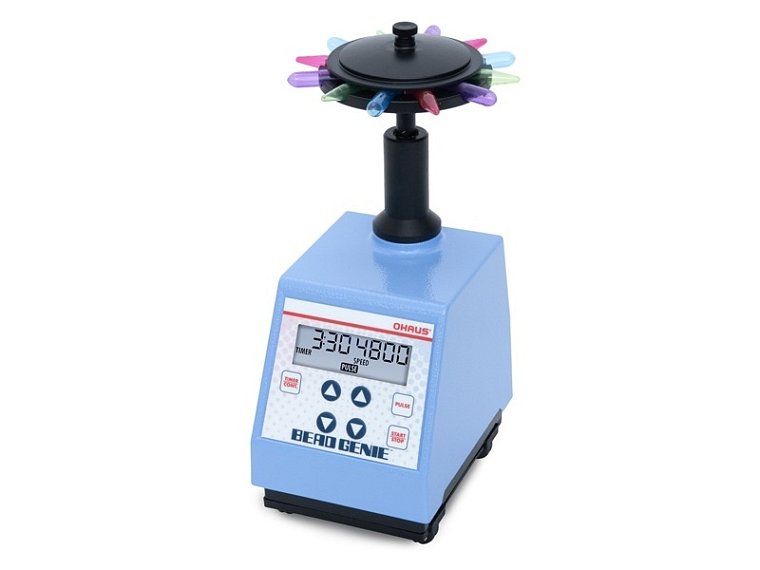 Homogenizátor Ohaus Bead Genie e-BH3
