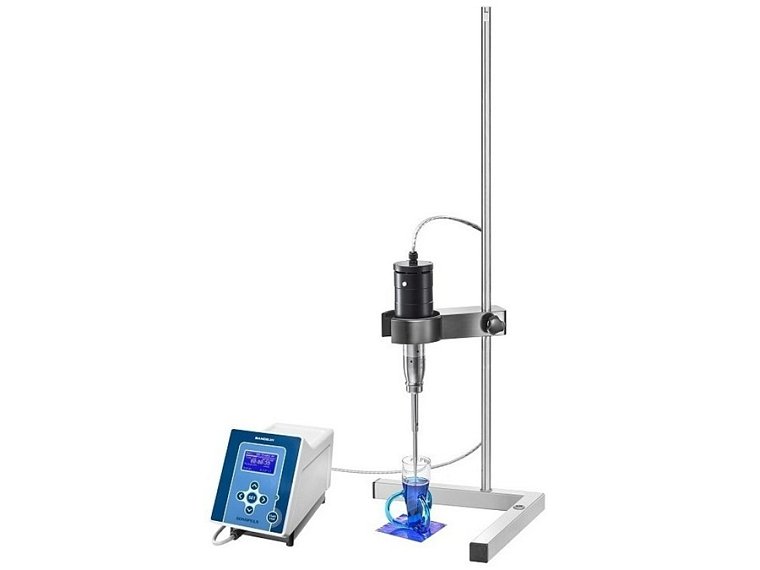 HD 4100 (se stojanem HG 40 a nádobkou)