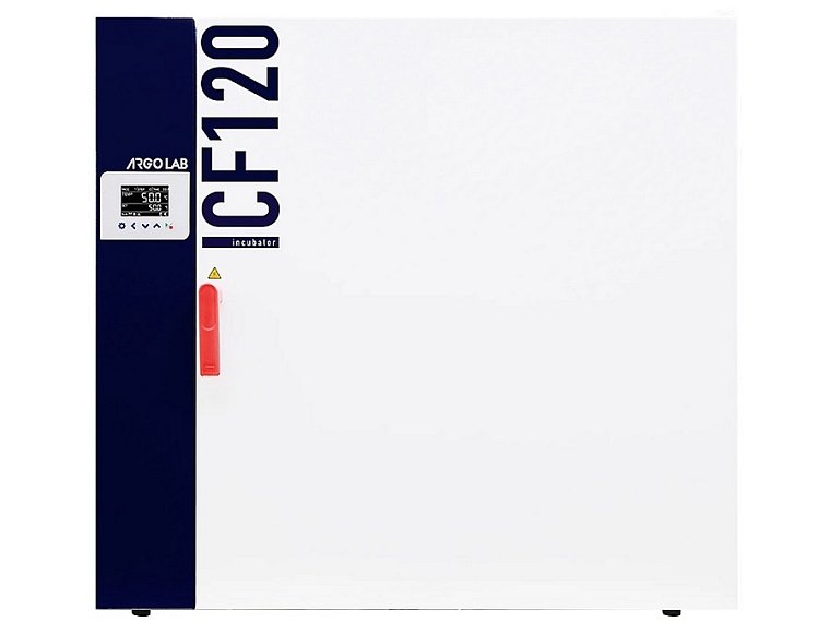 inkubátor ICF 120 s regulátorem Plus
