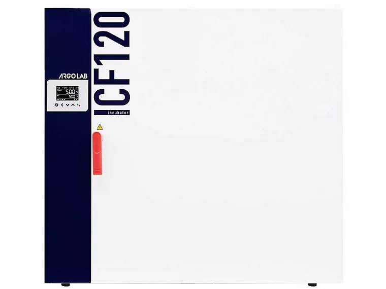 inkubátor ICF 120 s regulátorem Plus