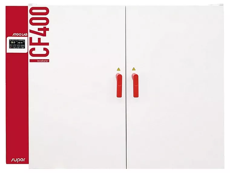 inkubátor ICF 400 s regulátorem Super