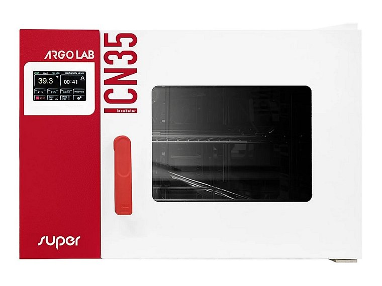 inkubátor ICN 35 s regulátorem Super