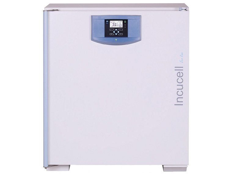 INCUCELL V 111 ECO