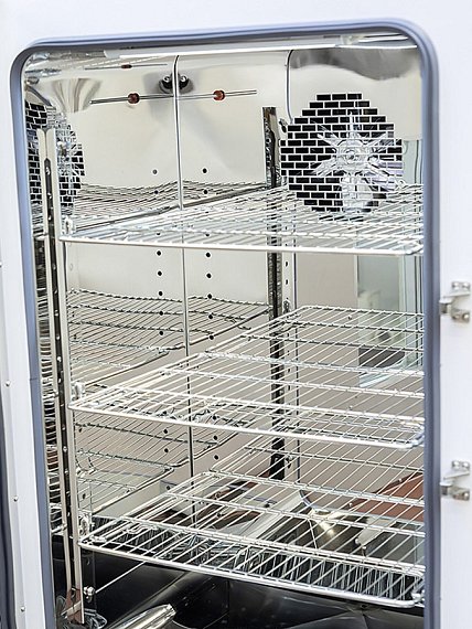 Inkubátor chlazený ArgoLab IC 150 R, s ventilátorem