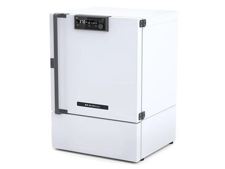 Inkubátor chlazený IKA INC 125 FC digital