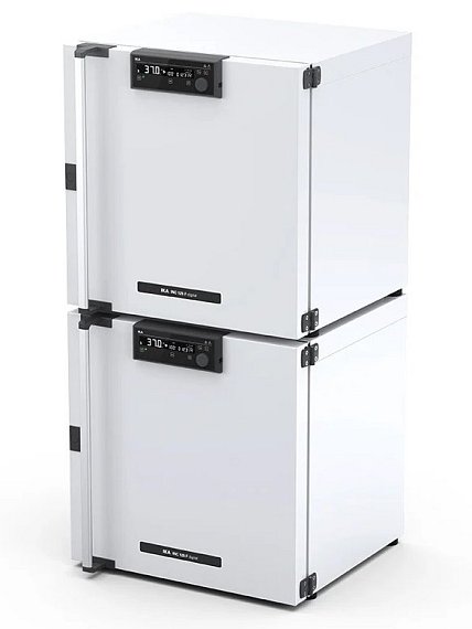 Inkubátor IKA INC 125 F digital, s ventilátorem