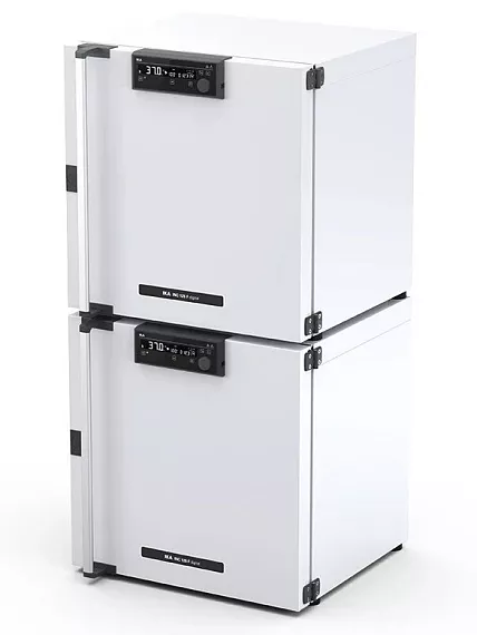 Inkubátor IKA INC 125 F digital, s ventilátorem