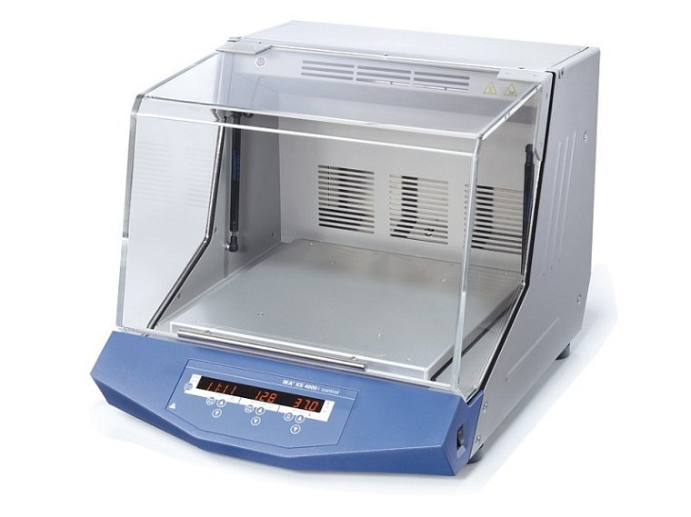 KS 4000 i control