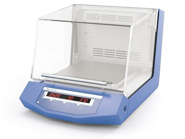 KS 3000 i control
