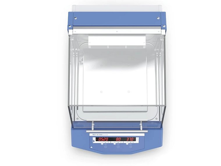 KS 3000 i control