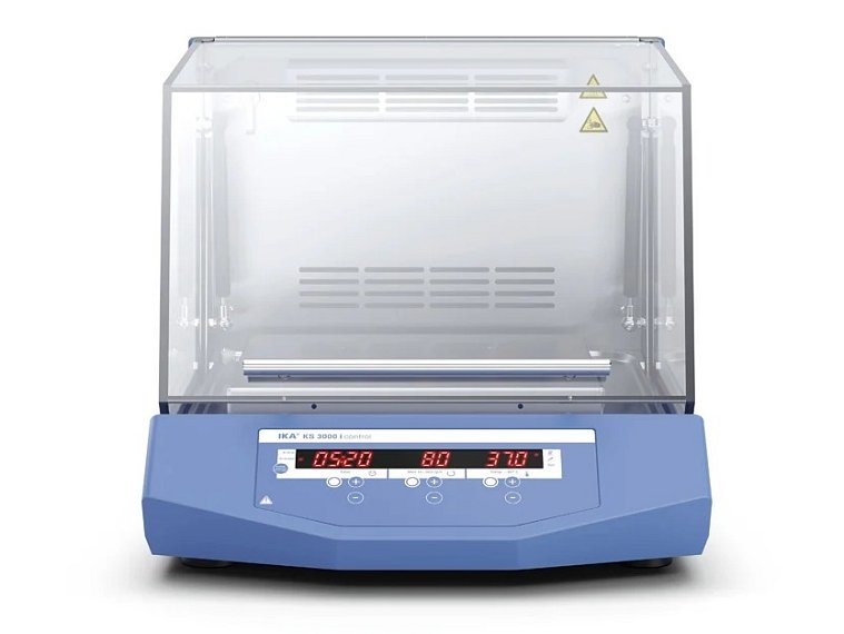 KS 3000 i control