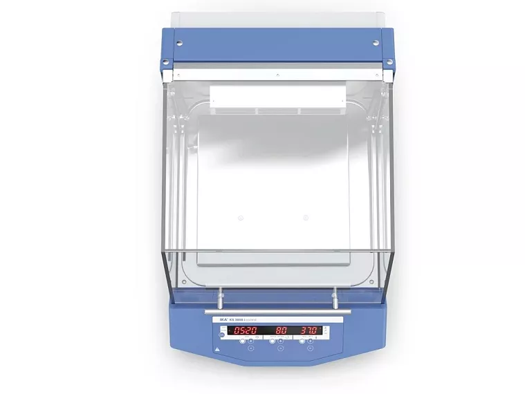 KS 3000 i control