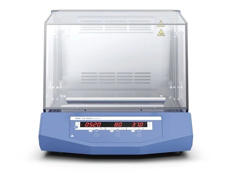 KS 3000 i control