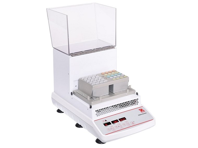 modulární bloky jsou volitelným příslušenstvím a objednávají se samostatně