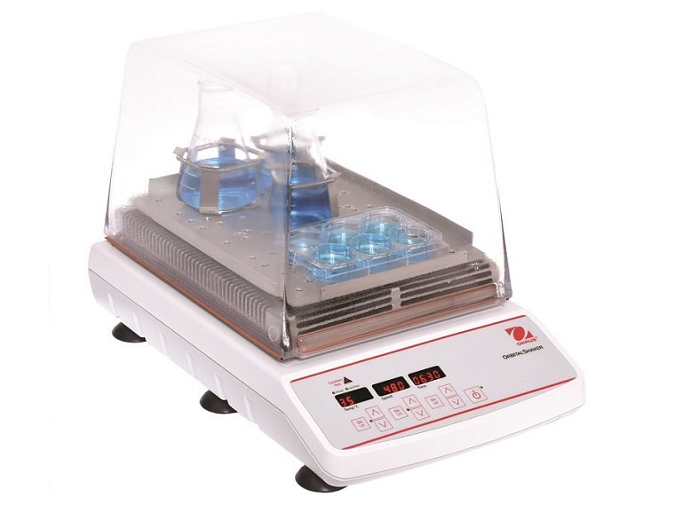 svorky na baňky jsou volitelným příslušenstvím a objednávají se samostatně