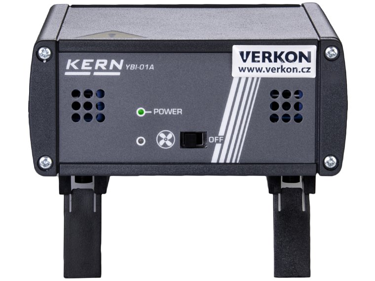 Ionizátor stolní Kern YBI-01