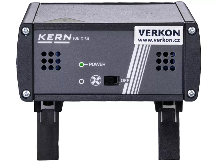 Ionizátor stolní Kern YBI-01