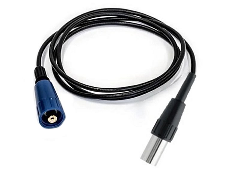 propojovací kabel S7/DIN, délka 1 m