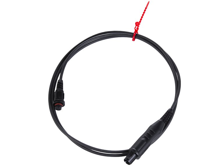 Kabel pro IDS elektrody WTW s konektorovou hlavou AS/IDS