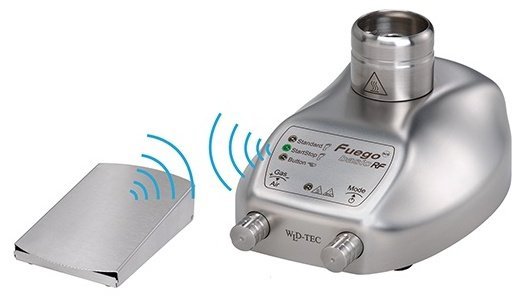 Fuego SCS basic RF