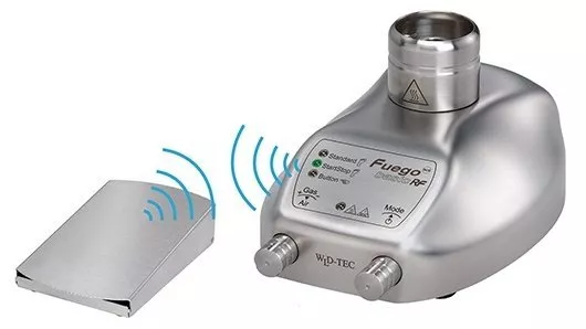 Fuego SCS basic RF