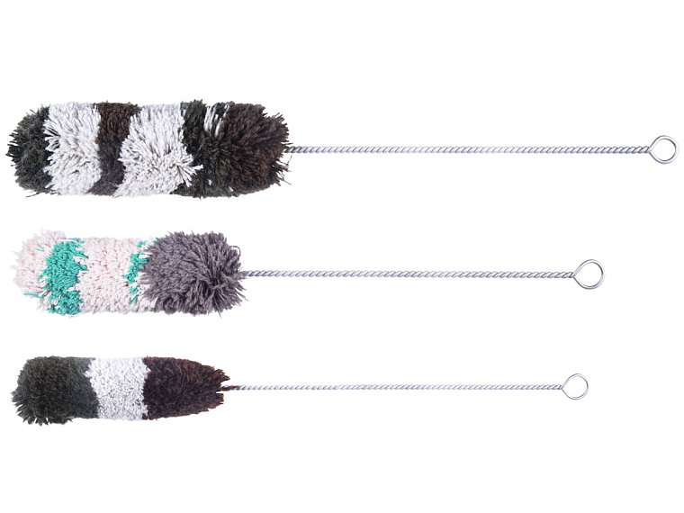 Kartáč na odměrné válce