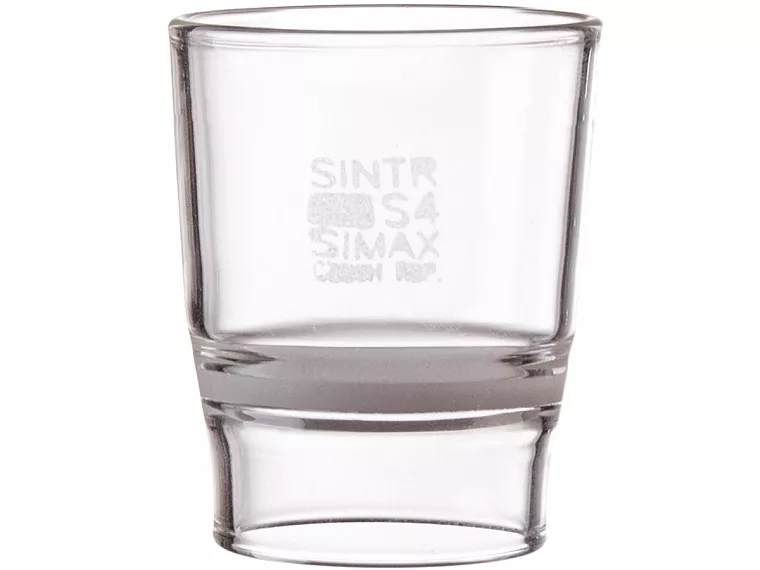 Kelímek filtrační kuželového tvaru, SIMAX