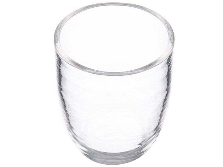 vysoký, objem 40 ml