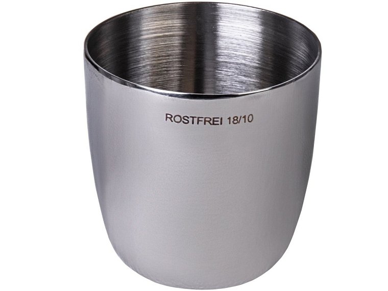 Kelímek nerezový