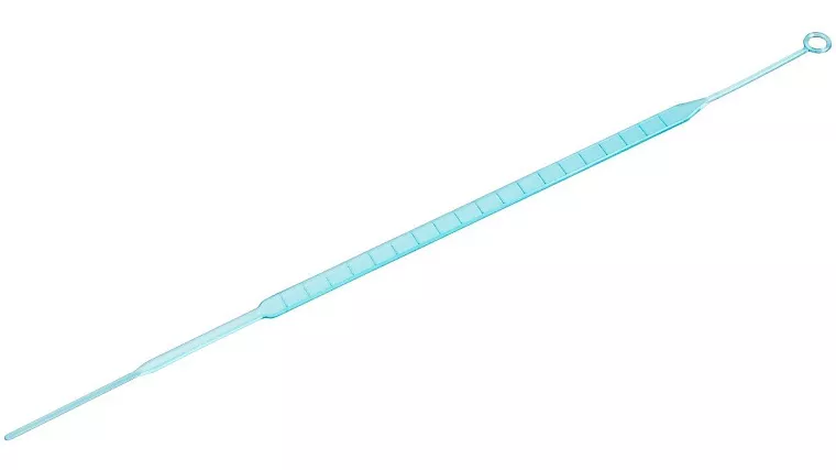 objem 10 µl