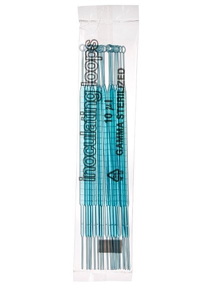 objem 10 µl, balení po 20 ks