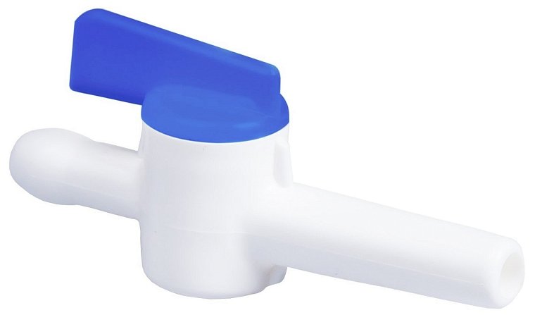 Kohout PP/HDPE