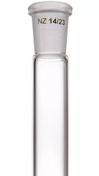 Kolona destilační dle Hempla, SIMAX