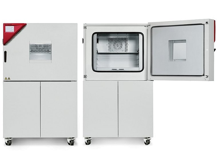 MKF 115