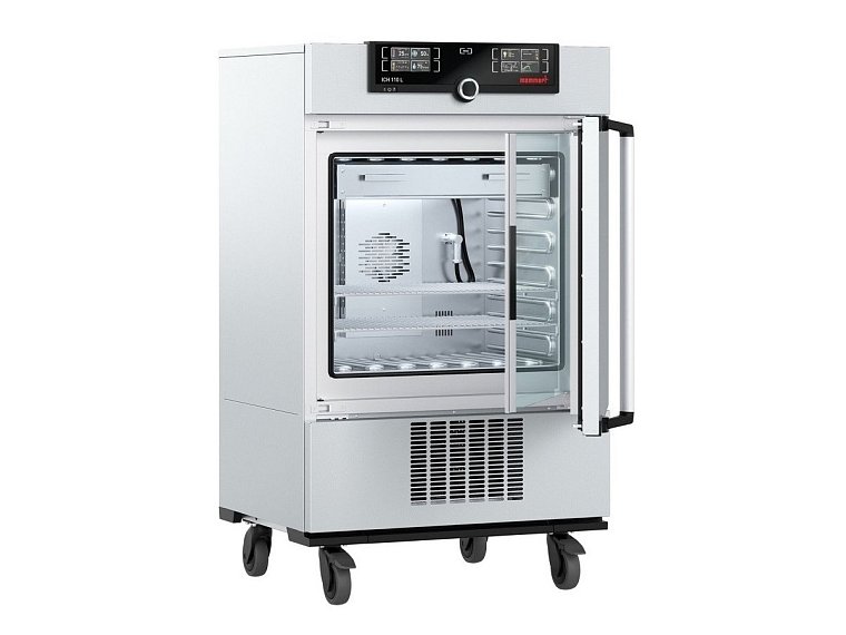 ICH110L, s osvětlením