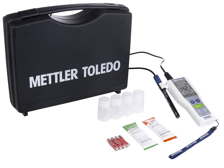 F3-Field Kit