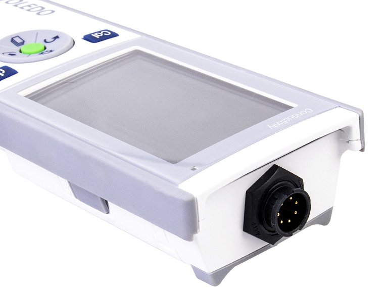 konektor LTW 7-pin (IP67) pro připojení elektrody