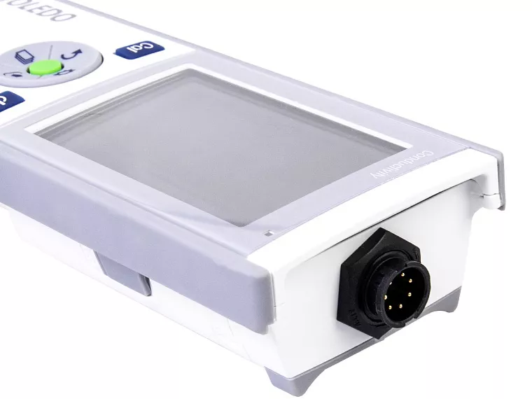 konektor LTW 7-pin (IP67) pro připojení elektrody