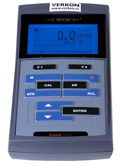 Cond 3310