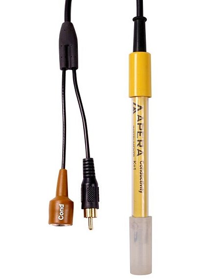 vodivostní elektroda 2401T-F s integrovaným teplotním čidlem