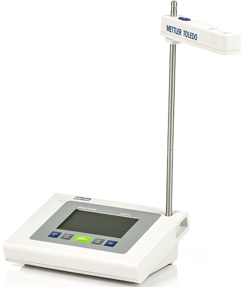 integrovaný stojan s držákem elektrod