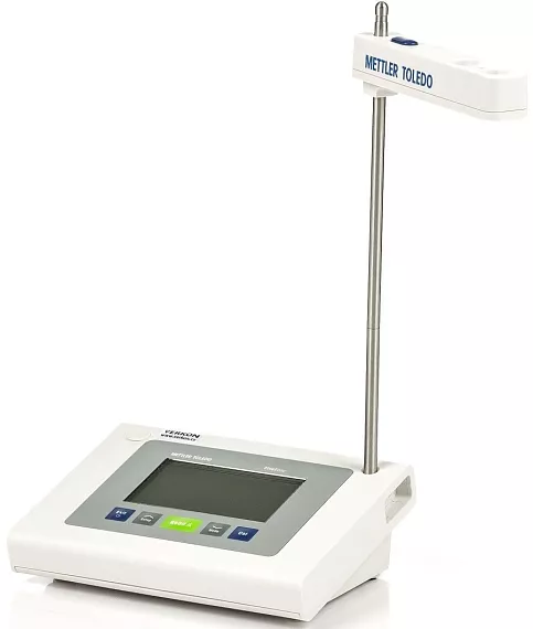 integrovaný stojan s držákem elektrod