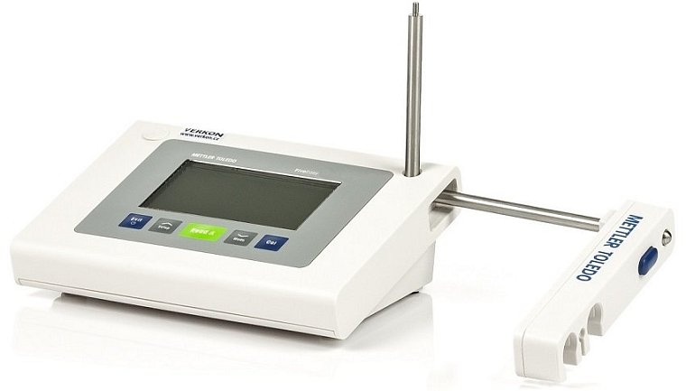 integrovaný stojan s držákem elektrod