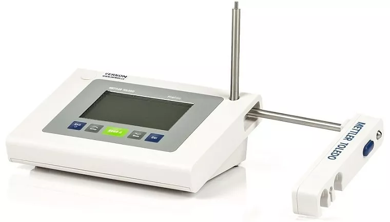 integrovaný stojan s držákem elektrod