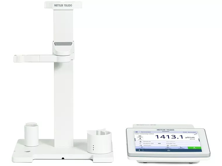 Konduktometr stolní Mettler Toledo SevenDirect SD30