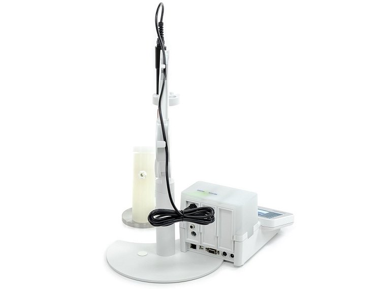Konduktometr stolní Mettler Toledo SevenExcellence S700