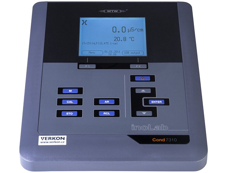 inoLab Cond 7310