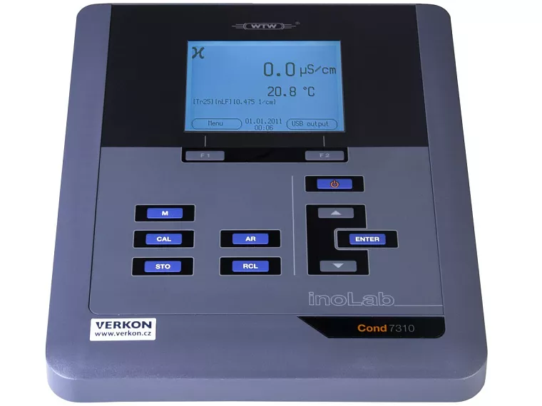 inoLab Cond 7310