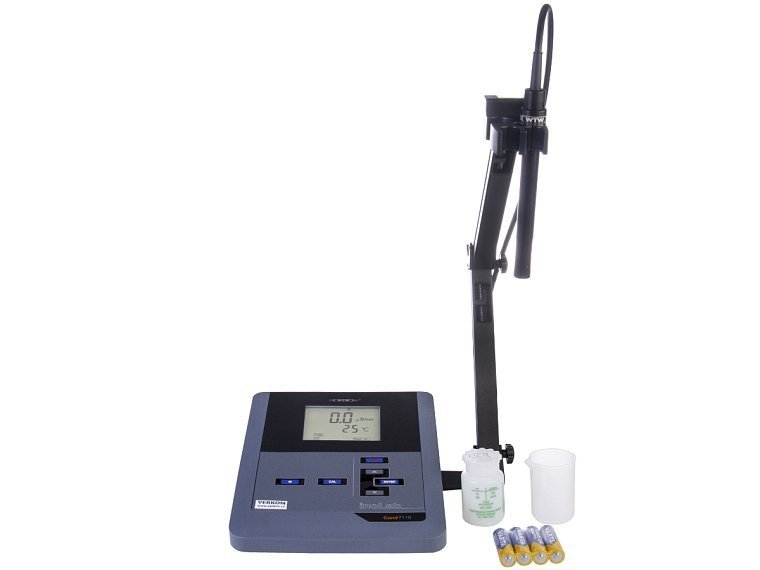 inoLab Cond 7110 SET