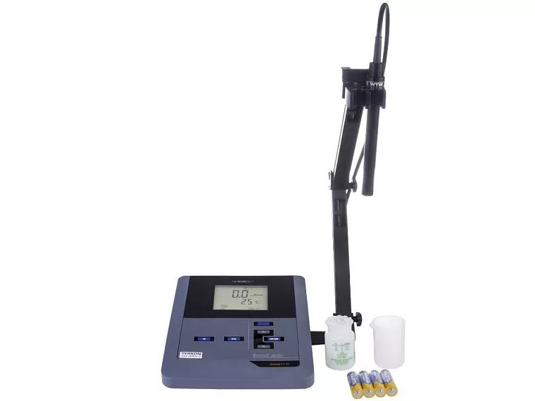 inoLab Cond 7110 SET